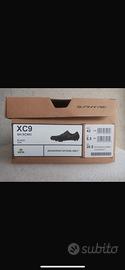 Scarpe da mountain bike