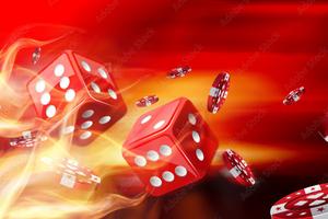 Negozio di gioco - Sala VLT