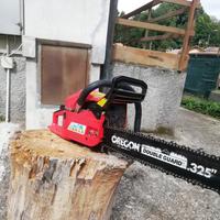 motosega valex da 45 cc