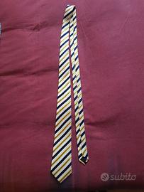 Cravatta in seta 7 Camicie
