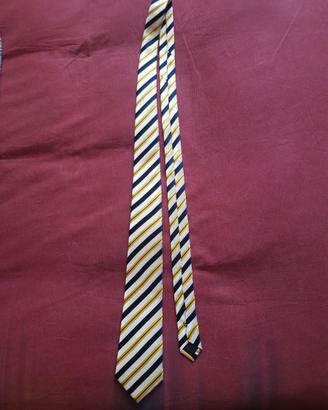 Cravatta in seta 7 Camicie