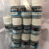 Set di Colori per ceramica terzo fuoco