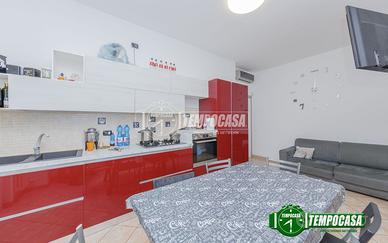 Pero - Trilocale con Box!