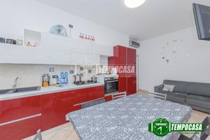 Pero - Trilocale con Box!