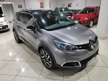 Renault Captur 1.5 dCi 8V 90 CV Start&Stop Energy 