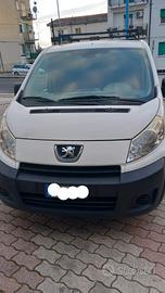 PEUGEOT EXPERT ANNO 2007