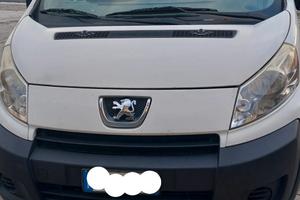 PEUGEOT EXPERT ANNO 2007