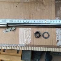 Guzzi GT 850 perno ruota anteriore 13614160