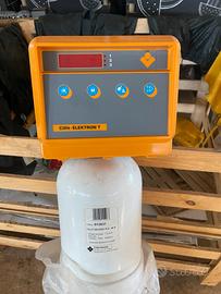 Cillit elektron T addolcitore