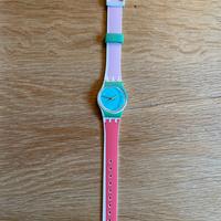 Orologio Swatch da bambina