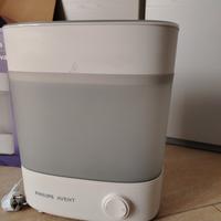 Sterilizzatore Philips Avent 