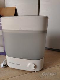 Sterilizzatore Philips Avent 