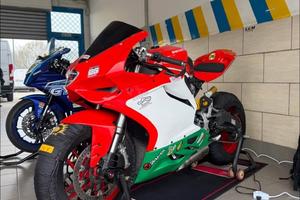 Carene panigale 899/1199