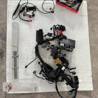 Accessori racing cbr 1000 rr 2020 2023