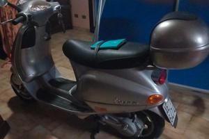 Piaggio Vespa 50 ET4 - 1998