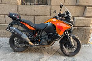 Ktm 1190s
