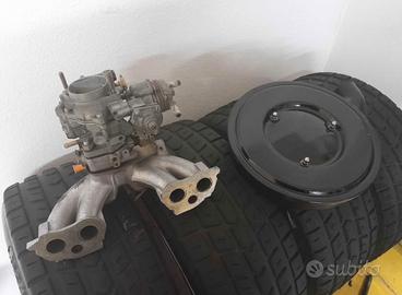 Aspirazione completa Fiat 127 1050 CL