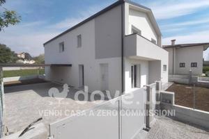 Villetta a schiera Via Gaidola, snc, 31010, Fonte