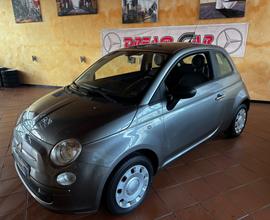 Fiat 500 1.2 Lounge neopatentati