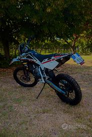 Husqvarna 125