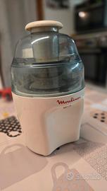 Centrifugatore Vitae Moulinex