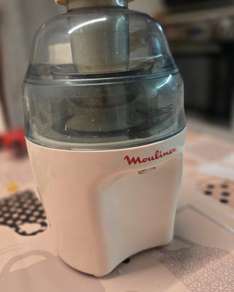 Centrifugatore Vitae Moulinex