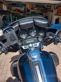 harley