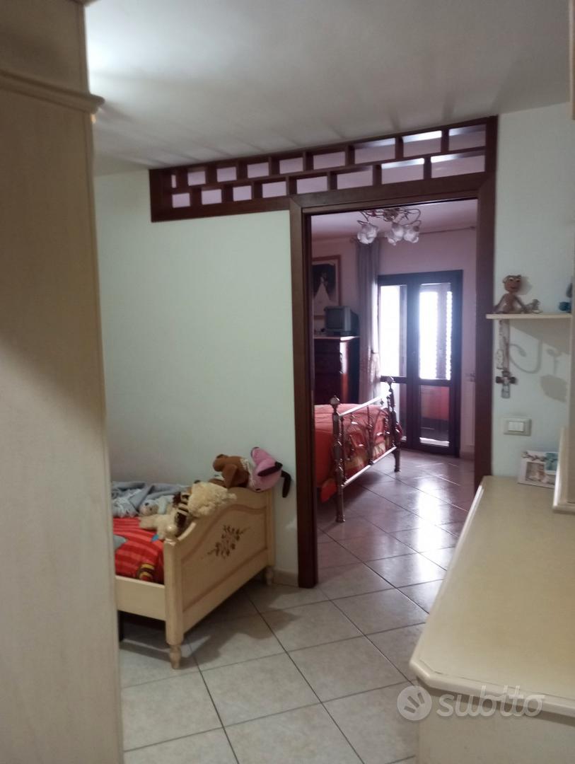 Appartamento – Monreale, Palermo - Vista 5
