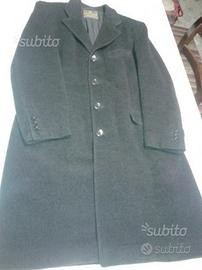 Cappotto loris abate