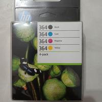 Cartucce inchiostro HP