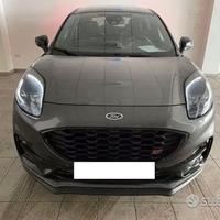 Ricambi per ford puma anno 2019/20