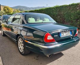 Jaguar XJ6 3.0 V6 cat 235CV A.S.I.