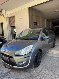Citroen C3 1.4 HDi 70 Exclusive