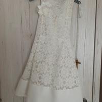 Vestito x comunione o cerimonie