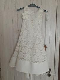 Vestito x comunione o cerimonie