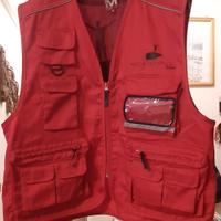 Gilet da lavoro MYDAY