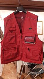 Gilet da lavoro MYDAY