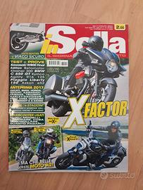 Insella 2016 Kawasaki W800 Final Edition, Betamoto