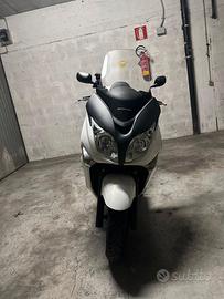 Honda SW-T400 2011