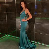 Vestito elegante donna