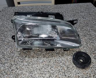 Citroën Berlingo I Serie - Faro Destro  '02>'08