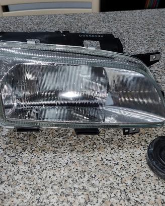 Citroën Berlingo I Serie - Faro Destro  '02>'08