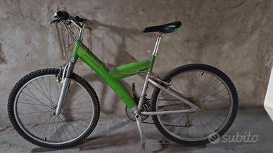 Mountain Bike Pininfarina 26"