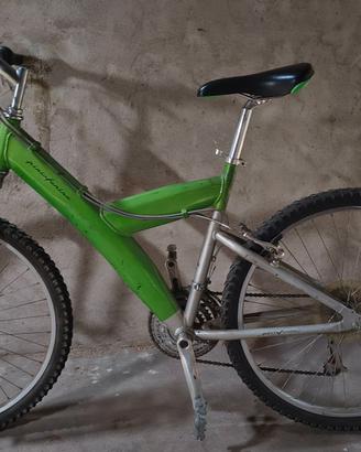 Mountain Bike Pininfarina 26"