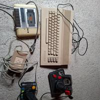 Comodore 64