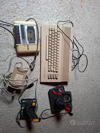 Comodore 64