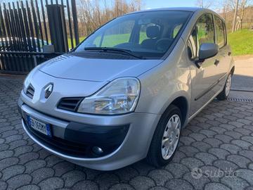 Renault Modus 1.2 16V Dynamique