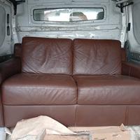 divanetto due posti poltrone e sofà 