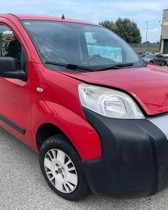 Ricambi Fiat Fiorino 1.3 Multijet 2012
