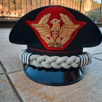 Berretto Cappello Generale Carabinieri